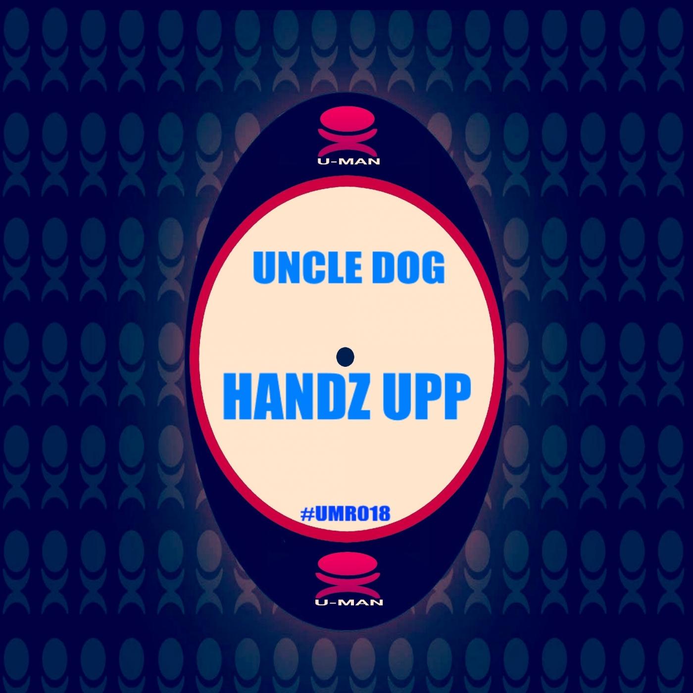 Handz Upp
