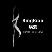 BINGBIAN病变 (WARZ BOOTLEG)