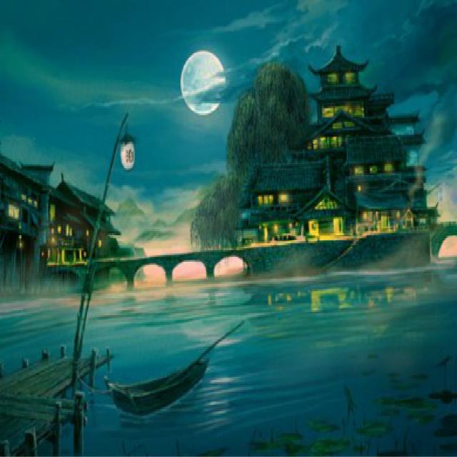 空夜 伴奏