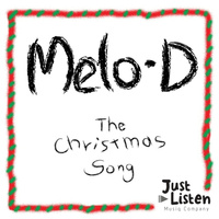 Christmas -  The Christmas Song (piano instrummental)