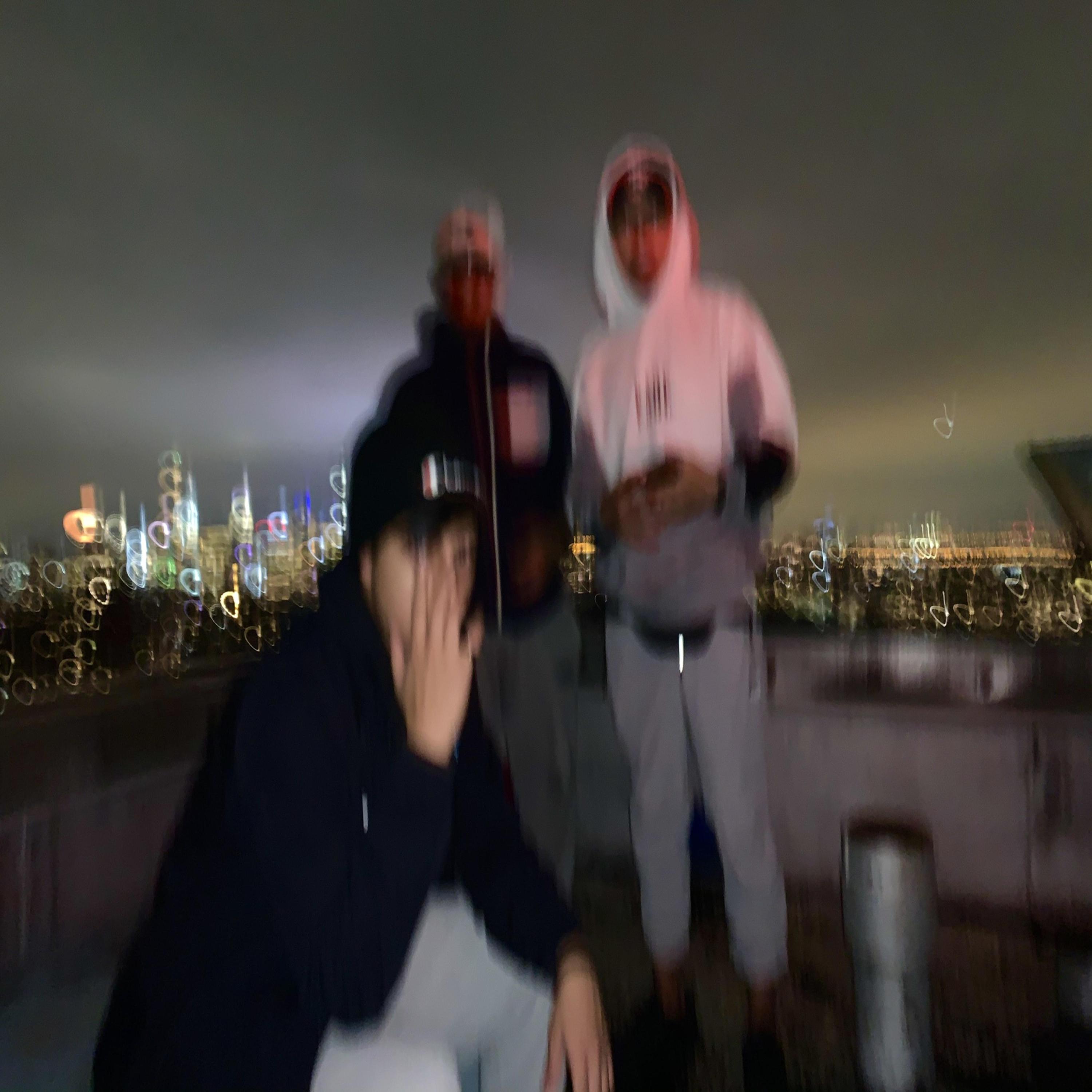 Slipin'