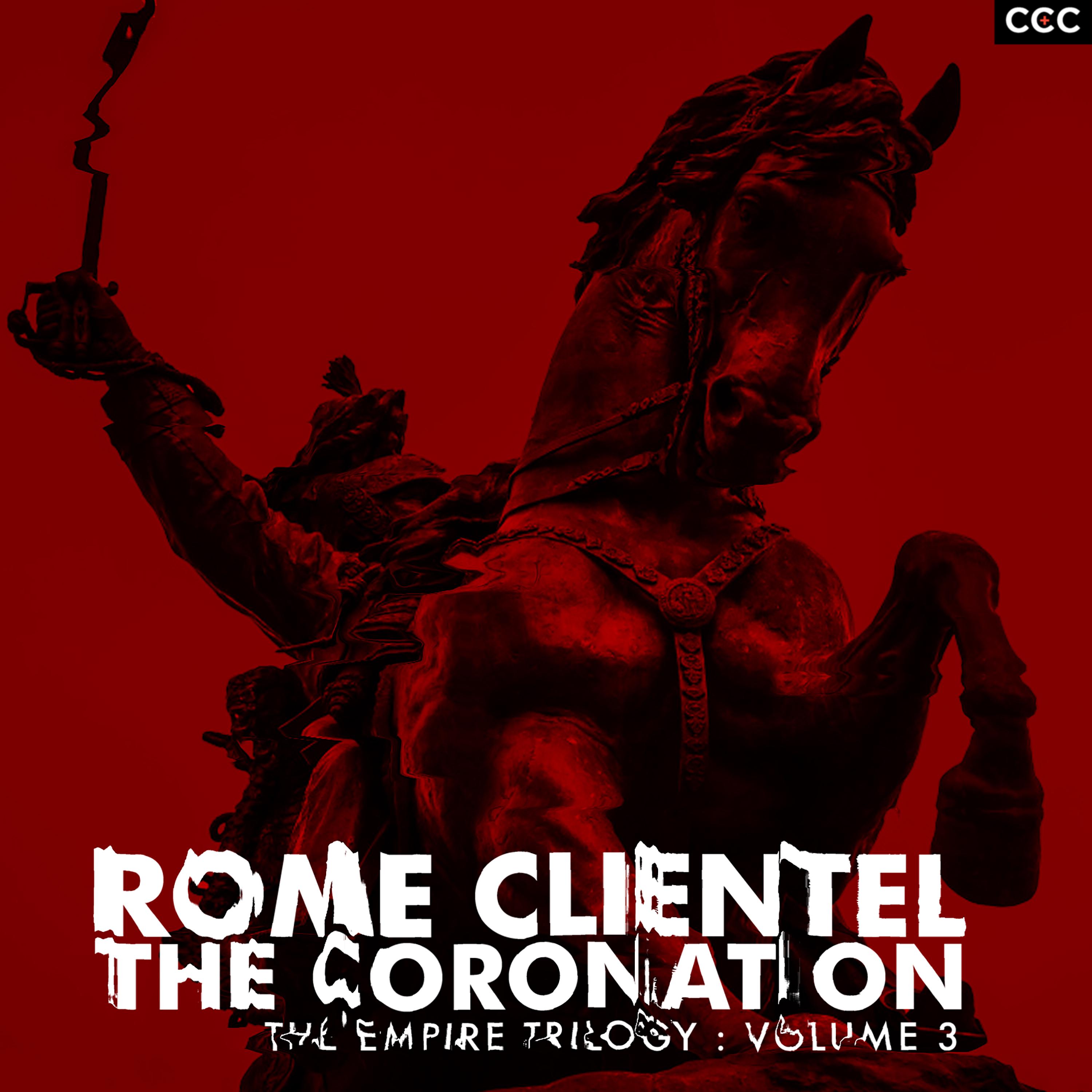 Rome Clientel - Champions