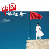 王硕 - 中国嗨起来(DJ)(原版立体声伴奏)