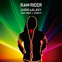 AUDIO GALAXY -RAM RIDER vs STARS!!!-专辑