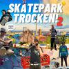 Johaier - Skatepark Trocken 2