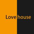 Love house