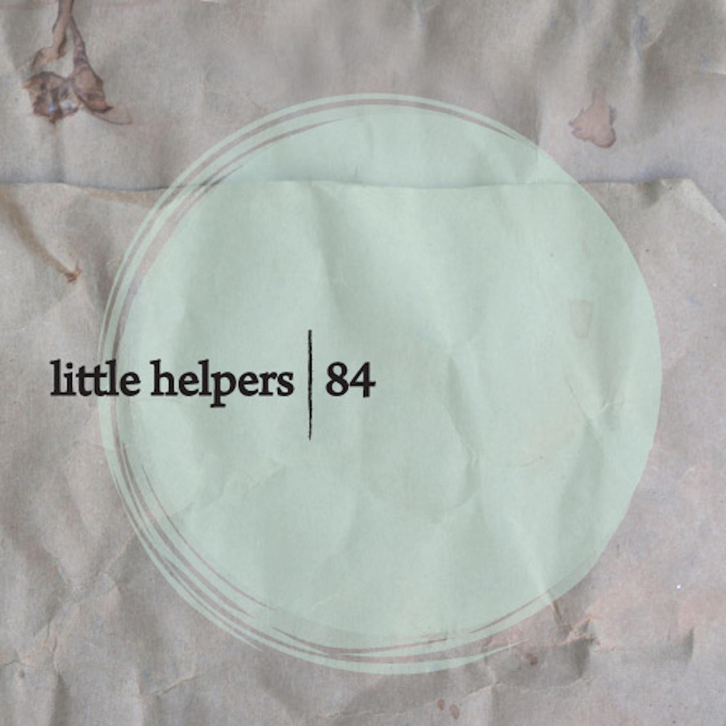 Little Helpers 84