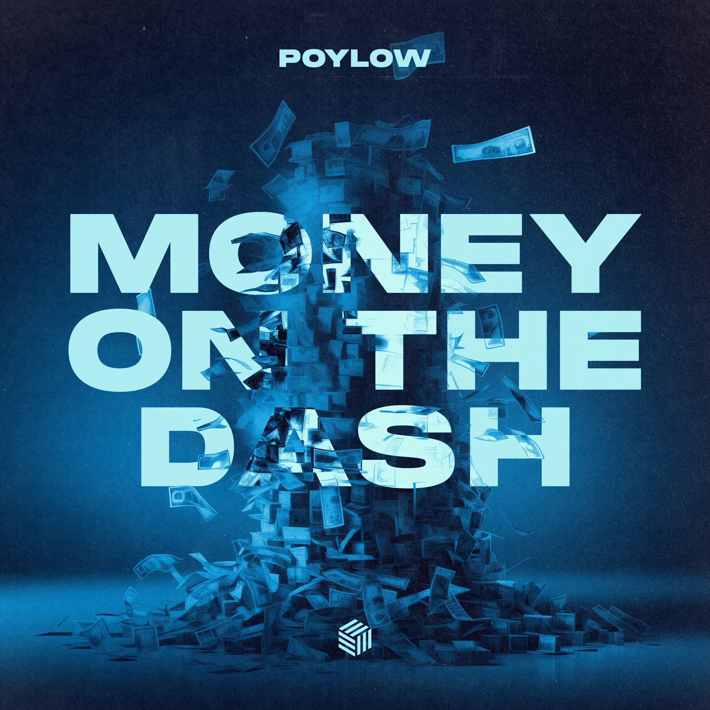 MONEY ON THE DASH