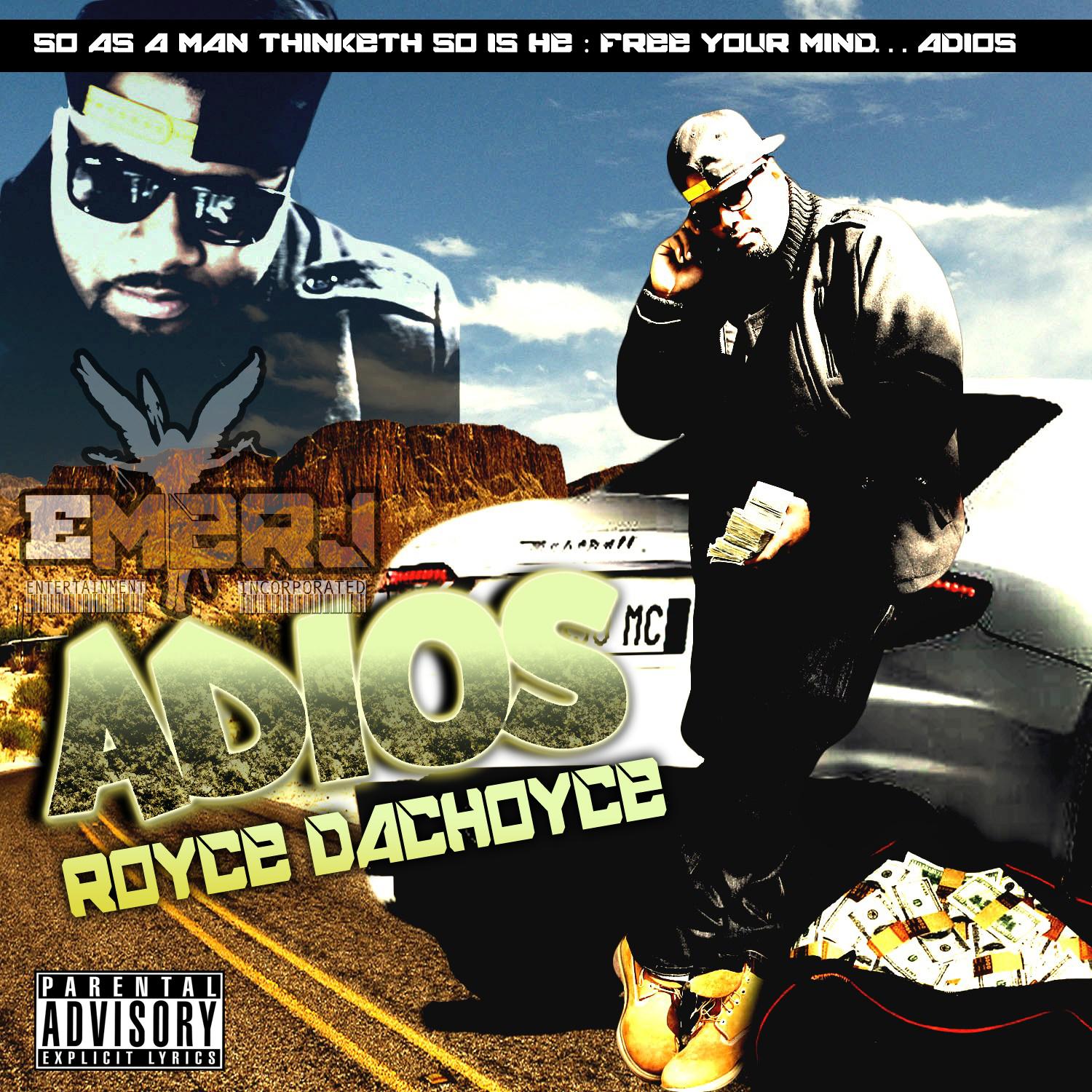 M.O.B. (Skit) [feat. Anna Nikki]