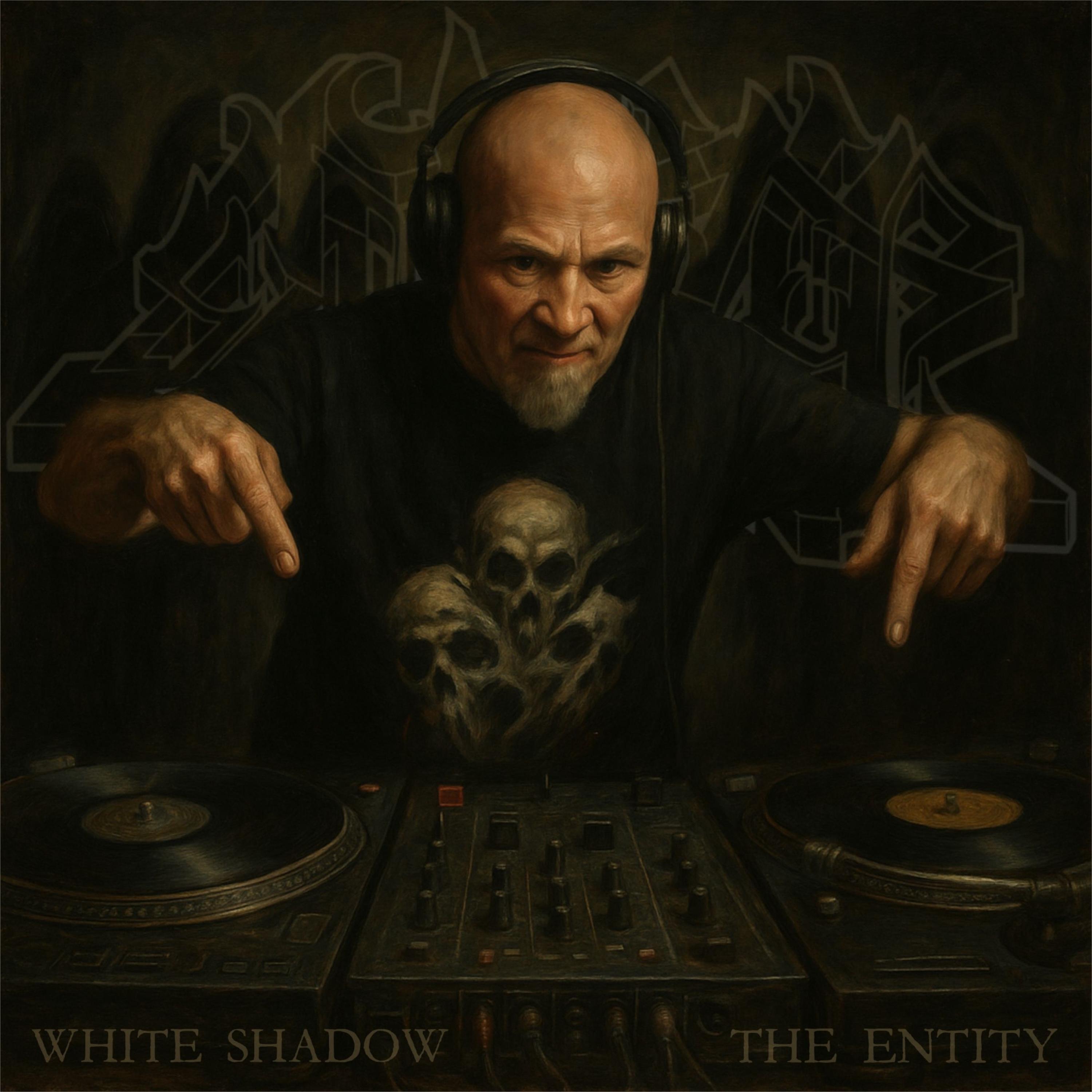 The Entity