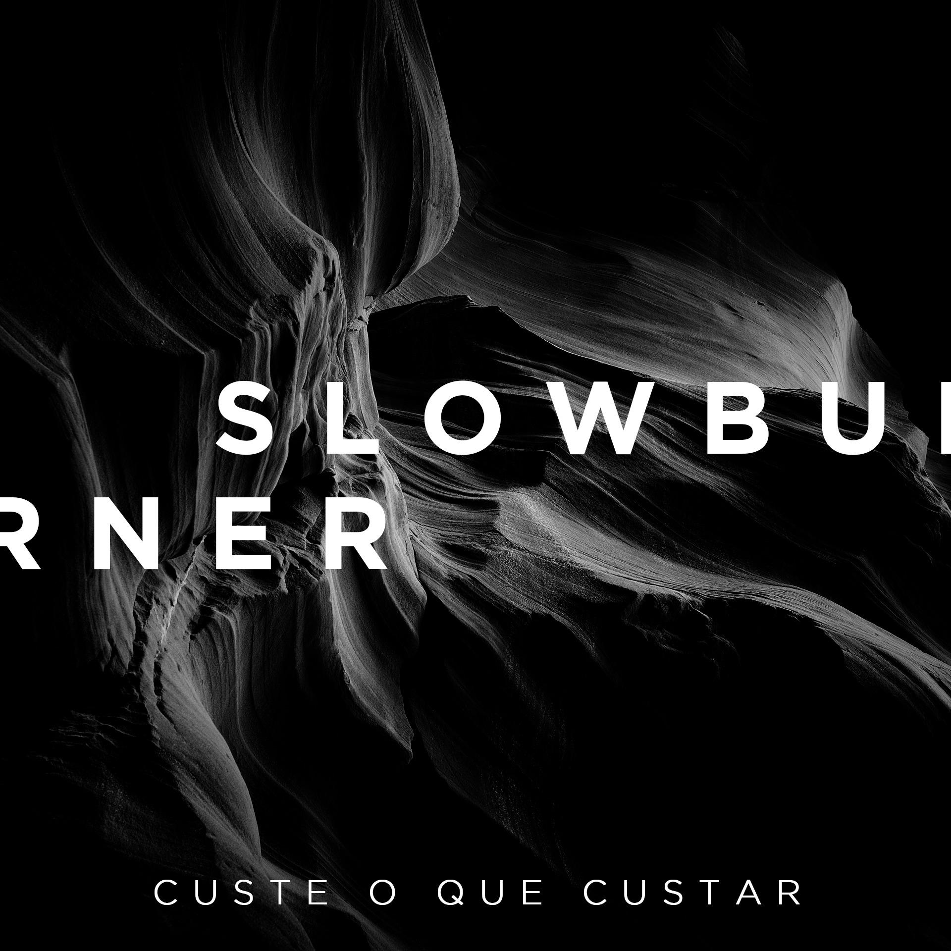 Custe o Que Custar