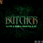 BUTCHER