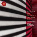 Rachmaninoff Piano Concerto No. 3 & Piano Sonata No. 2: Classic Library Series专辑