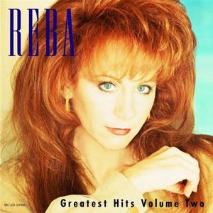 Is There Life Out There - Reba McEntire (PT karaoke) 带和声伴奏