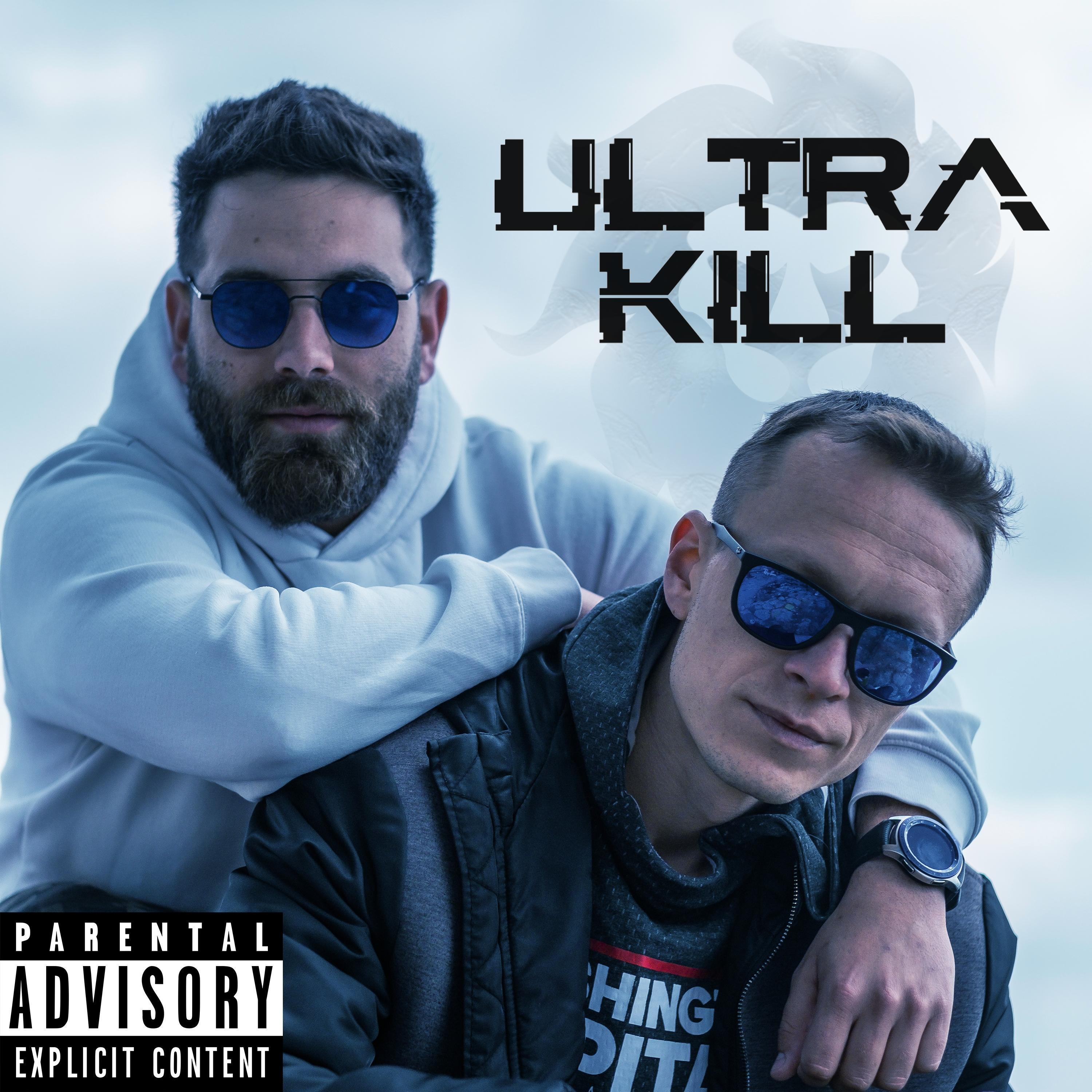 UltraKill (feat. Ronald)