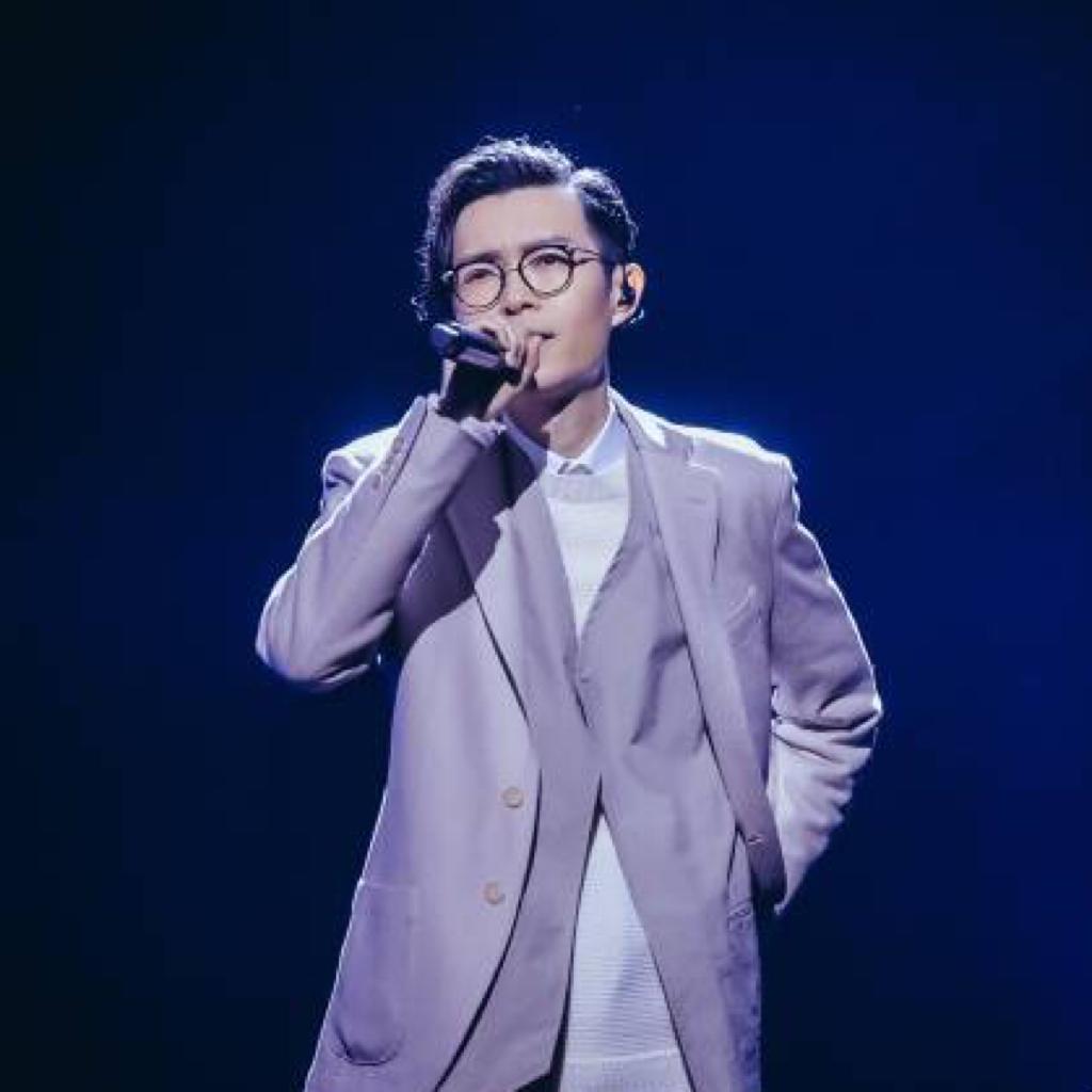 方大同歌曲甄选