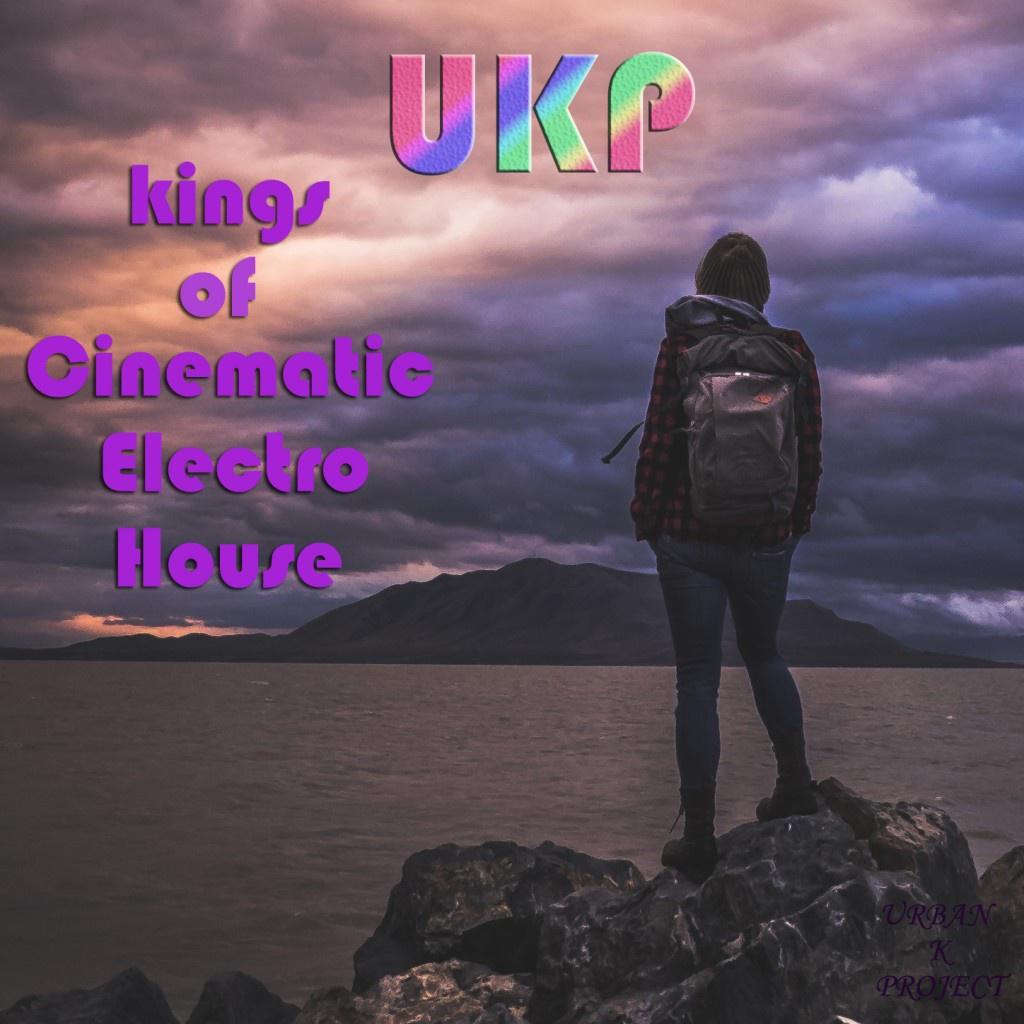 Kings Of Cinematic Electro & House (Best Edm)专辑