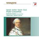 Stamitz & Richter & Haydn & Gluck: Flute Concertos专辑