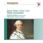 Stamitz & Richter & Haydn & Gluck: Flute Concertos专辑