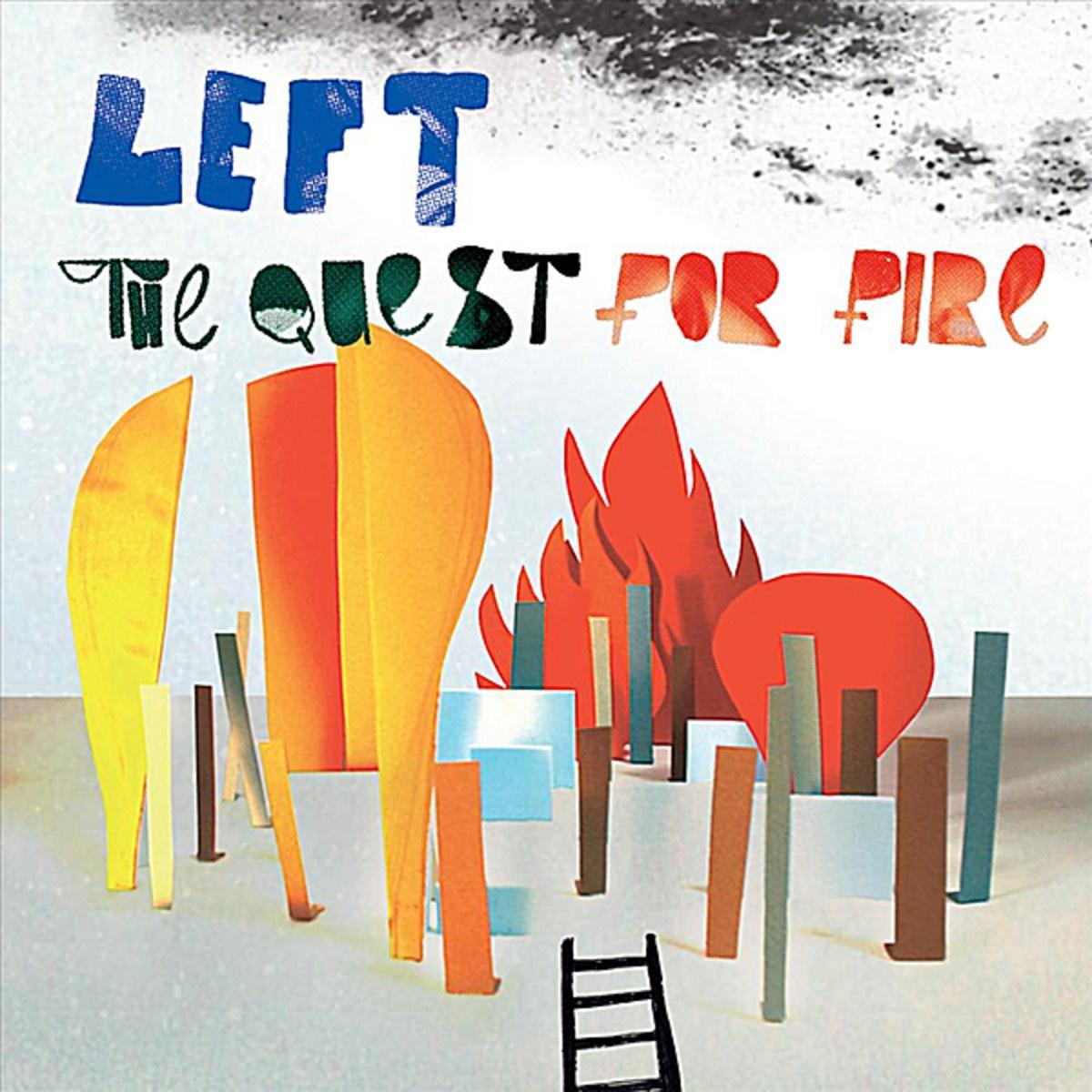 The Quest For Fire