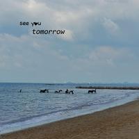 see you tomorrow(Versutus 伴奏)