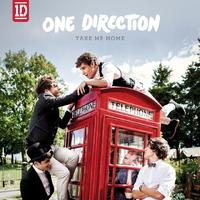Live While We&#39;re Young(Inst.)原版 - One Direction