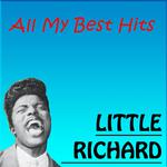 Little Richard - All My Best Hits专辑
