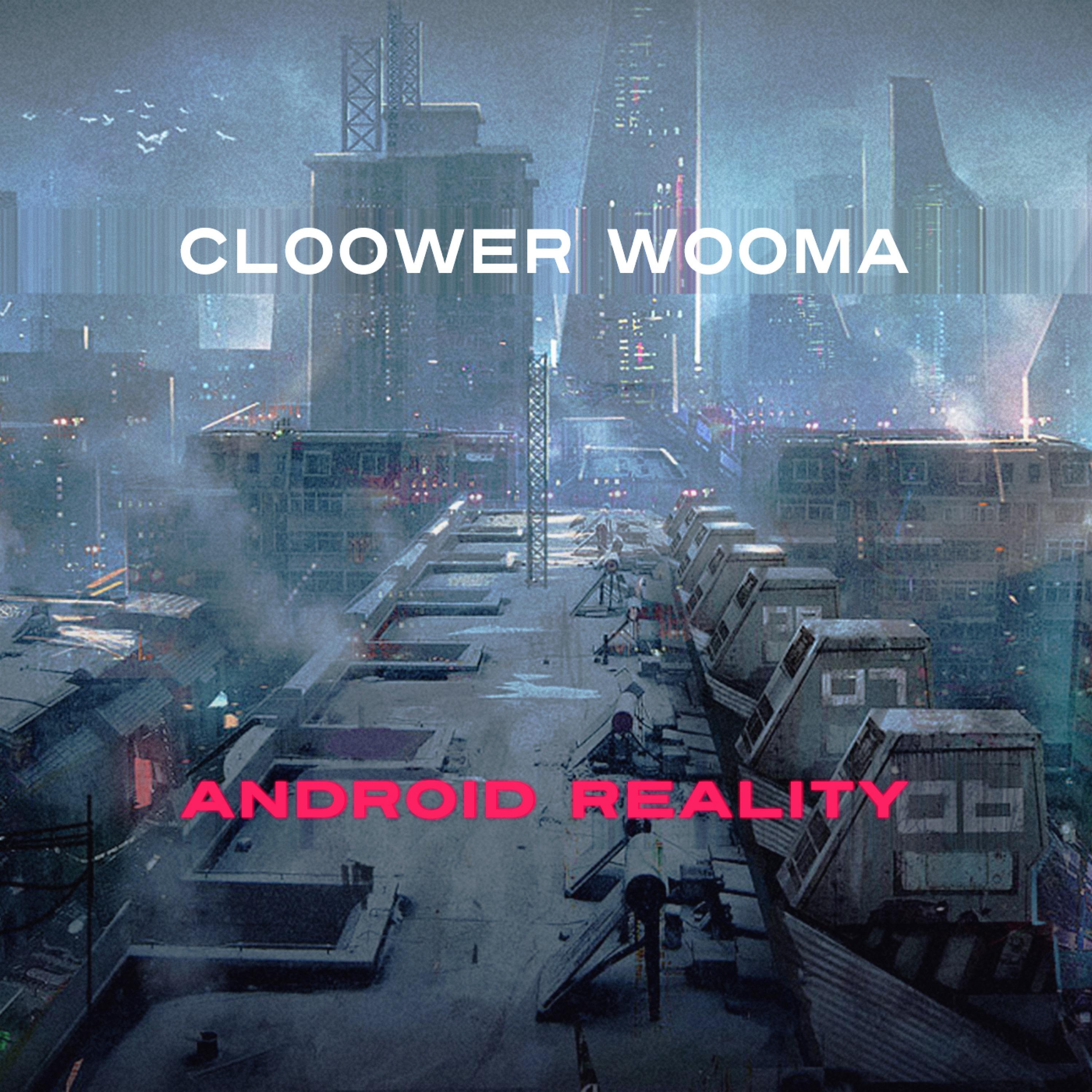 Android Reality