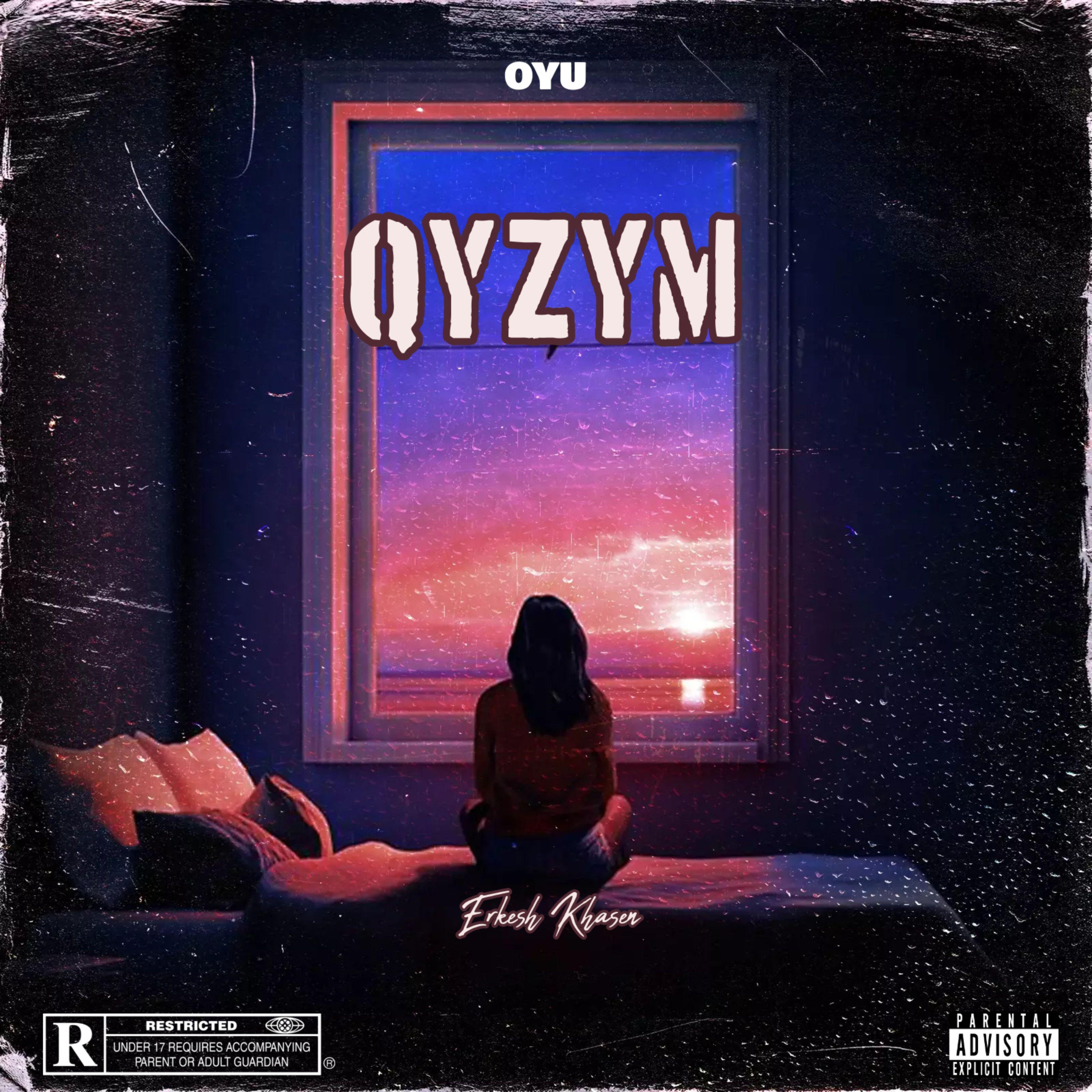 Qyzym