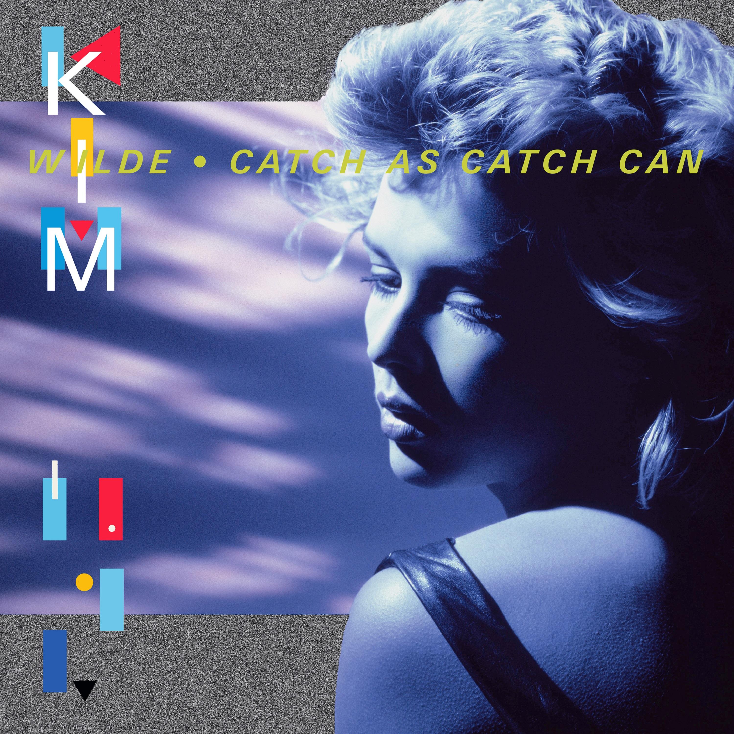 Catch As Catch Can [Expanded & Remastered]