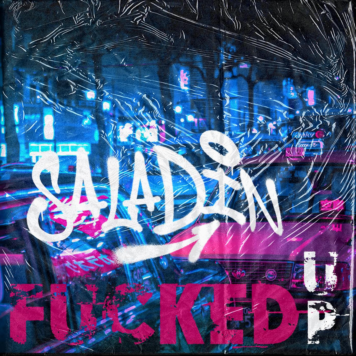 ****ed Up