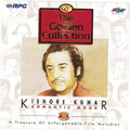 (G.Coll) Kishore - (Vol.6) Romantic Mood