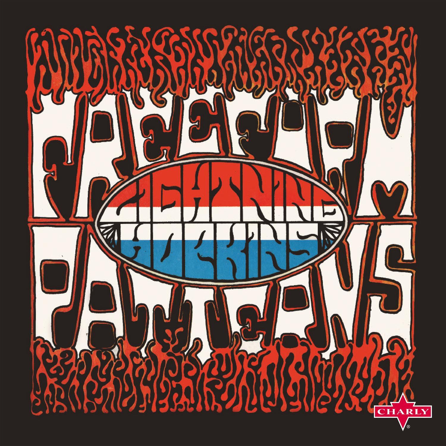 Free Form Patterns - 2014 Remaster