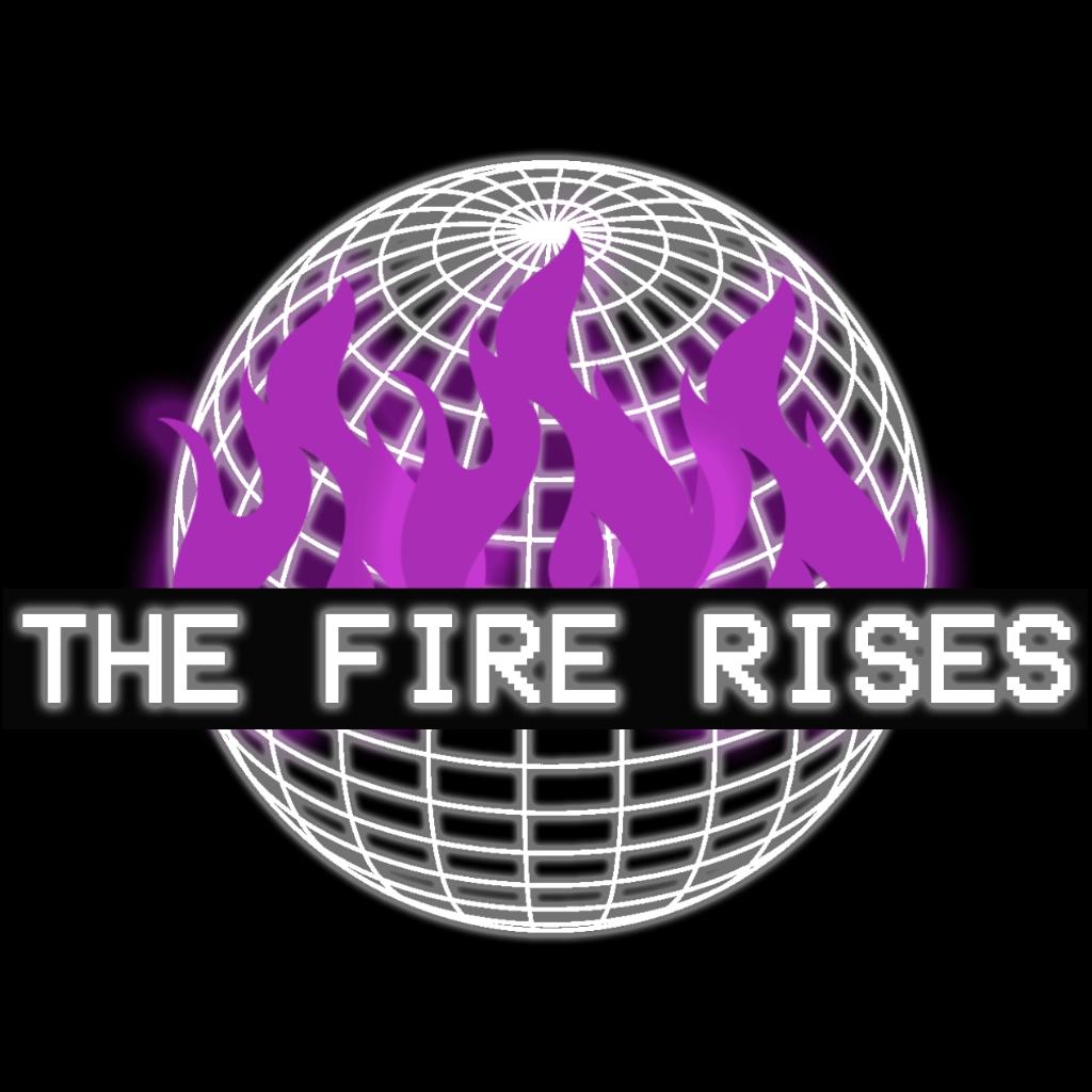 烈焰升腾TFR “都市潮流” 电台 | 在线播放 | 网易云音乐