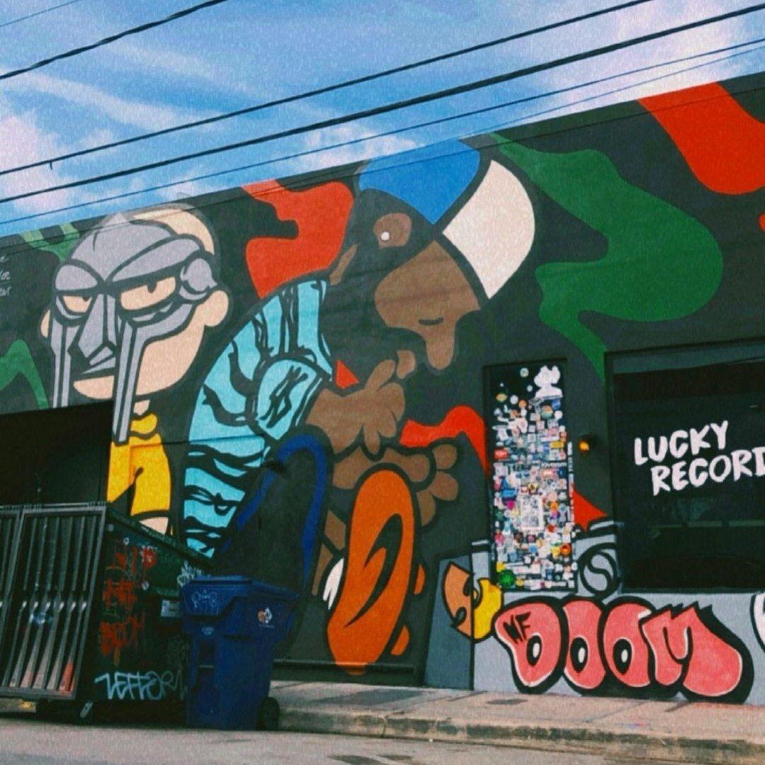 说唱伴奏Oldschool 老学校 boombap hiphop