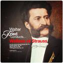 Walter Fried Conducts... Waltzes of Strauss专辑