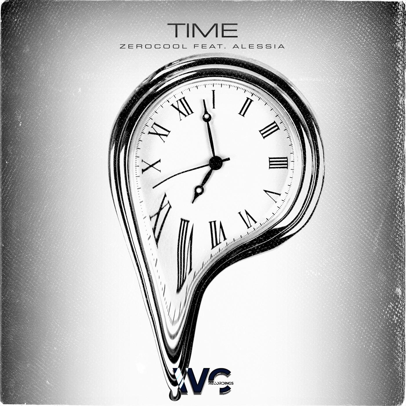 Time (feat. Alessia)
