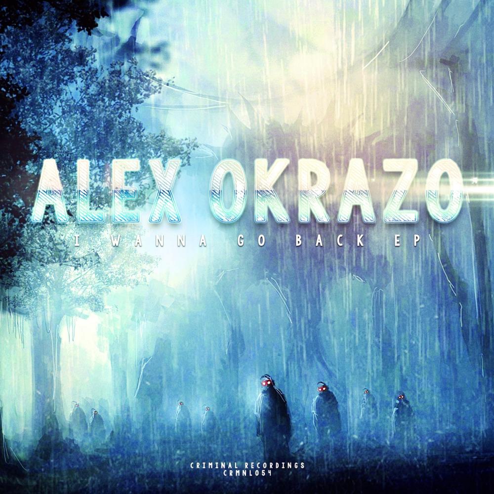 I Wanna Go Back Ep