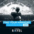 Find Your Harmony Radioshow #076