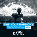 Find Your Harmony Radioshow #076专辑