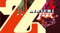ZainichiFunk专辑