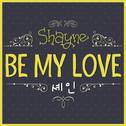 Be My Love专辑