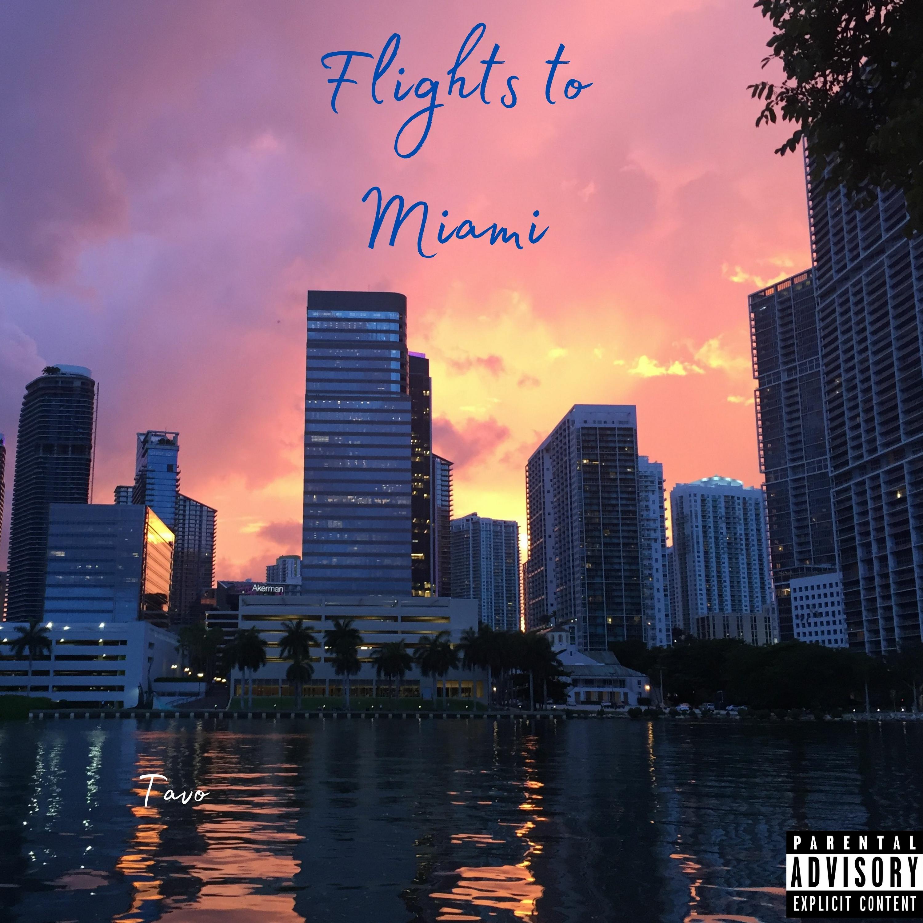 Flights to Miami