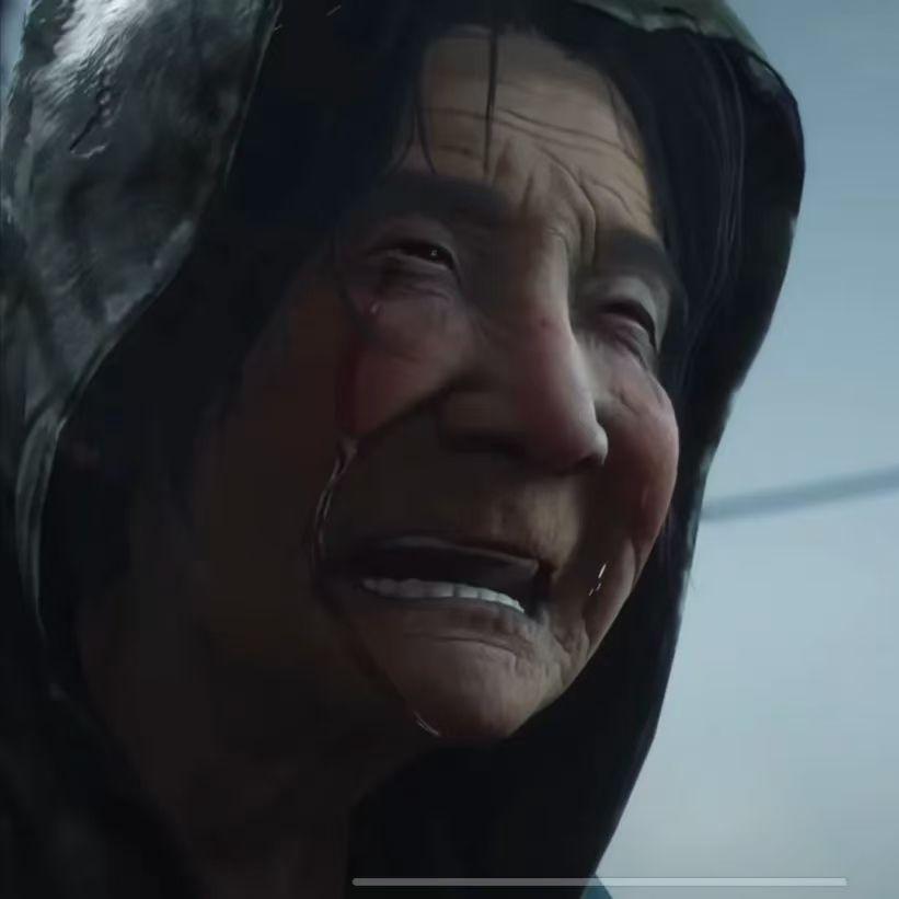 乱世仓生（《燕云十六声》游戏同人曲 百姓苍生篇）