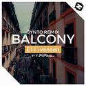 Balcony（Synto Remix）