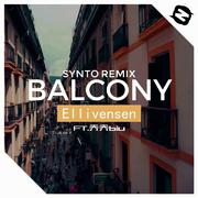 Ellivensen-Balcony(Synto Remix)（Ellivensen / 旺仔小乔 / Synto remix）