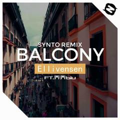 Balcony（Synto Remix）