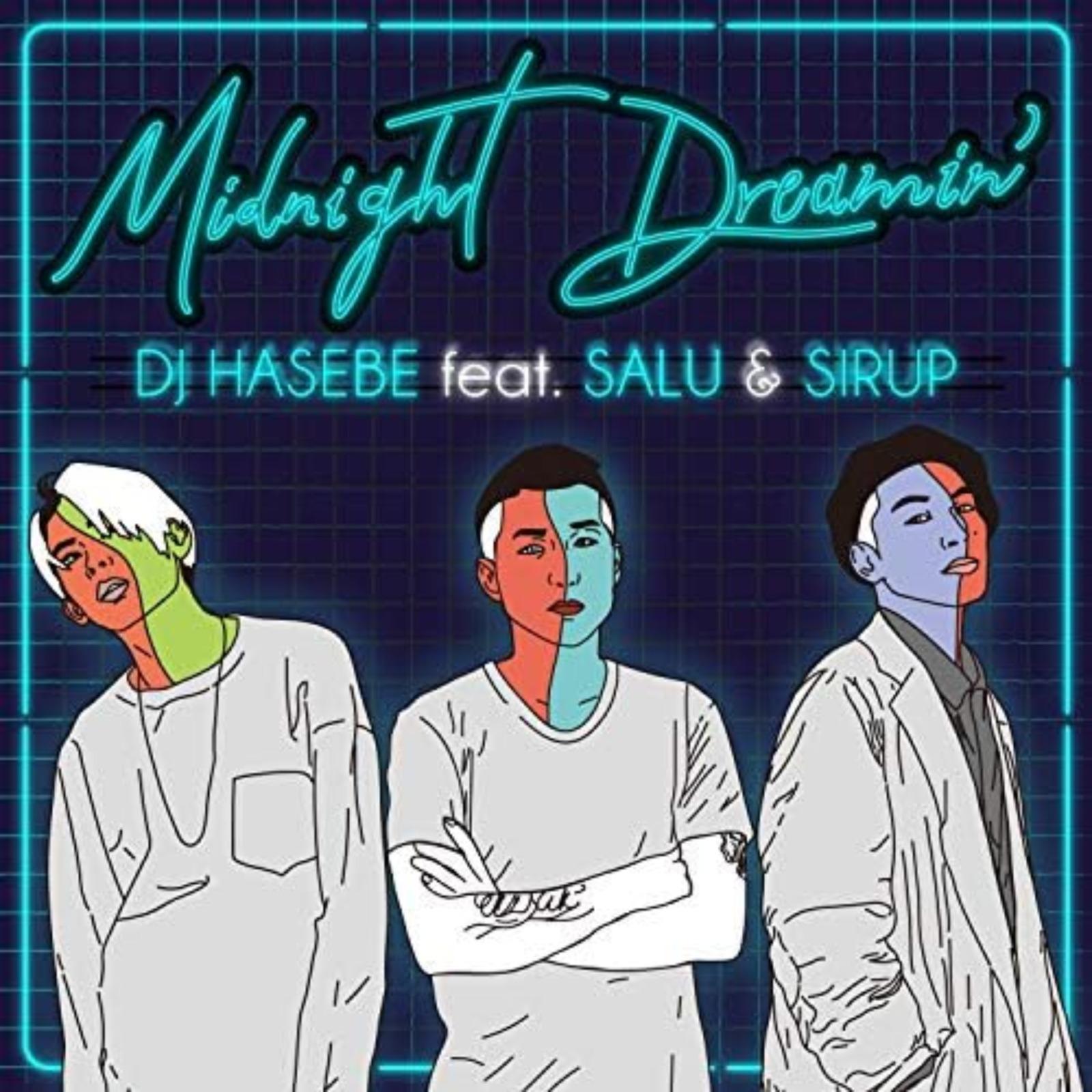 Midnight Dreamin'