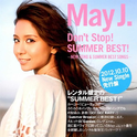 Don't Stop! Summer Best!专辑