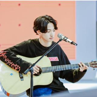 选秀节目《明日之子》原唱&BGM